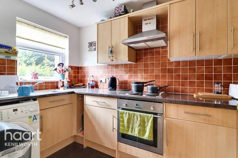 2 bedroom terraced house for sale, Courthouse Croft, Kenilworth