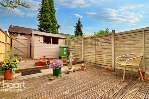 15 Courthouse Croft, Kenilworth, CV8 2QZ