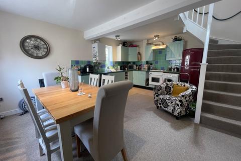 2 bedroom detached house for sale, Black Jack Street, Cirencester, Gloucestershire, GL7