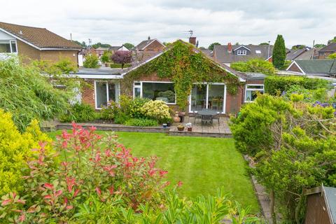 4 bedroom detached bungalow for sale, Cotswold Avenue, Lowton, WA3