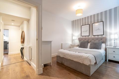 2 bedroom flat for sale, BF1, 4 Gardner's Crescent, Fountainbridge, Edinburgh, EH3 8BZ