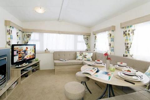 2 bedroom static caravan for sale, Seal Bay Resort, , Selsey PO20