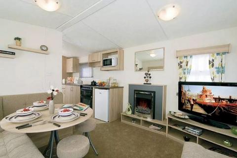 2 bedroom static caravan for sale, Seal Bay Resort, , Selsey PO20