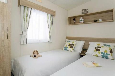 2 bedroom static caravan for sale, Seal Bay Resort, , Selsey PO20