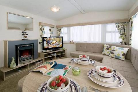 2 bedroom static caravan for sale, Seal Bay Resort, , Selsey PO20