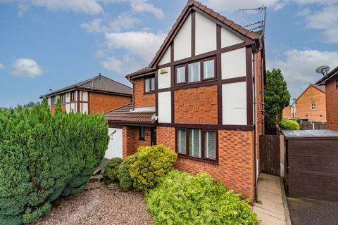 3 bedroom detached house for sale, Belvedere Road, Ashton-In-Makerfield, WN4