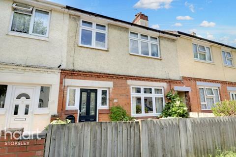 3 bedroom terraced house for sale, Brooms Road, St Annes