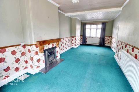 3 bedroom terraced house for sale, Brooms Road, St Annes