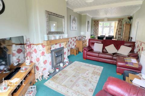 3 bedroom terraced house for sale, Brooms Road, St Annes