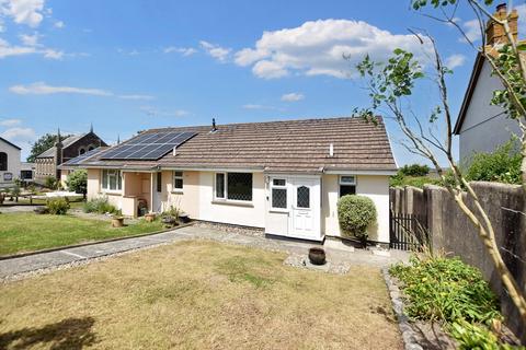 1 bedroom bungalow for sale, Marhamchurch, Bude