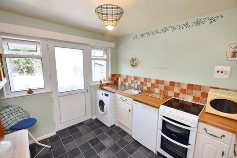 1 bedroom bungalow for sale, Marhamchurch, Bude