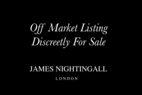 5 bedroom apartment for sale, Carnation Way, London SW8