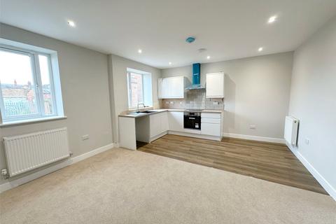 2 bedroom apartment to rent, 4A Alfred Street, Northamptonshire NN10