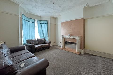 3 bedroom terraced house for sale, Cornwall Street, Hartlepool, TS25