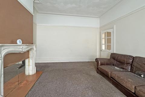 3 bedroom terraced house for sale, Cornwall Street, Hartlepool, TS25