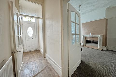 46 Cornwall Street, Hartlepool, TS25 5SJ