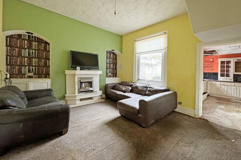 46 Cornwall Street, Hartlepool, TS25 5SJ