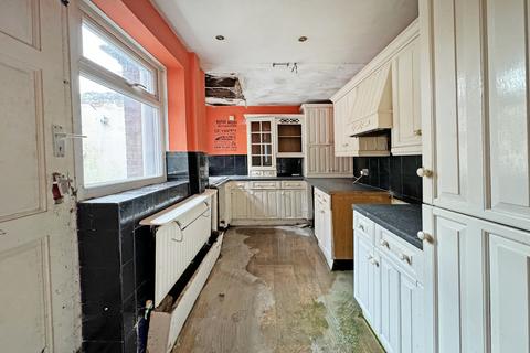 46 Cornwall Street, Hartlepool, TS25 5SJ