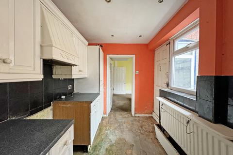 46 Cornwall Street, Hartlepool, TS25 5SJ
