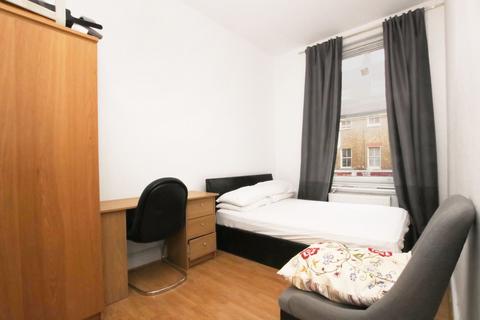 2 bedroom flat to rent, Goodge Street, London