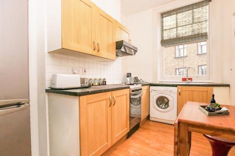 2 bedroom flat to rent, Goodge Street, London