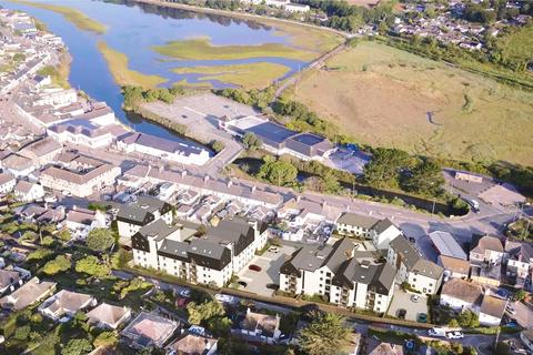 1 bedroom apartment for sale, Copper Estuary, Hayle, Cornwall