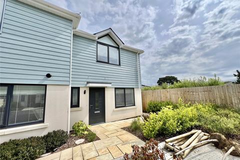 3 bedroom semi-detached house for sale, Bure Brook Mews, Christchurch BH23