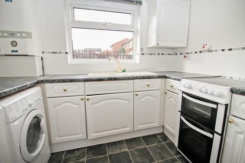 1 bedroom property to rent, Turbary Avenue, Farsley, Leeds, West Yorkshire, LS28