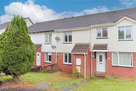 2 bedroom terraced house for sale, Holebay Close, Plymouth PL9