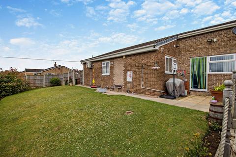 3 bedroom detached bungalow for sale, Askham Grove, Upton, Pontefract, WF9