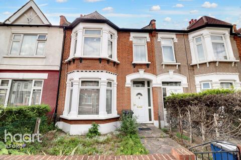 3 bedroom terraced house for sale, Betchworth Road, Ilford