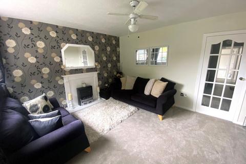 2 bedroom ground floor flat for sale, 1b Teviotdale Court, Hawick, TD9 8HZ