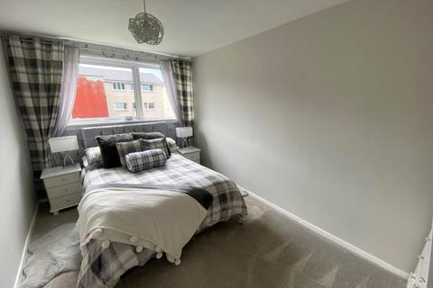 2 bedroom ground floor flat for sale, 1b Teviotdale Court, Hawick, TD9 8HZ