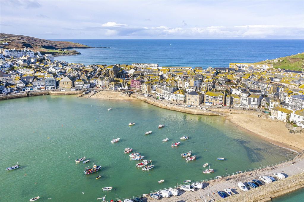 St. Ives