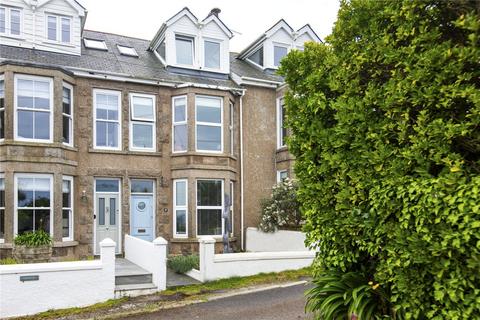 4 bedroom terraced house for sale, Carthew Terrace, St. Ives, Cornwall, TR26