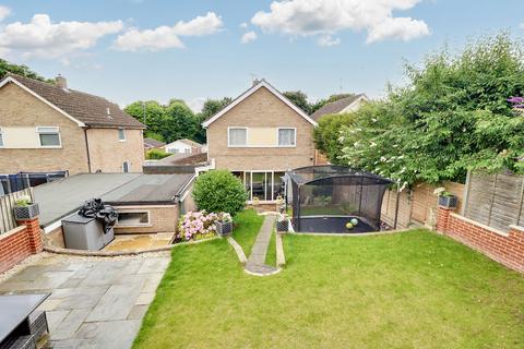 4 bedroom detached house for sale, Sefton Way, Newmarket CB8