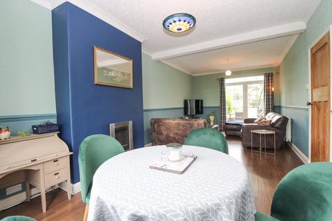 135 Upperby Road, Carlisle, CA2 4JP