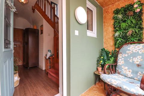 135 Upperby Road, Carlisle, CA2 4JP