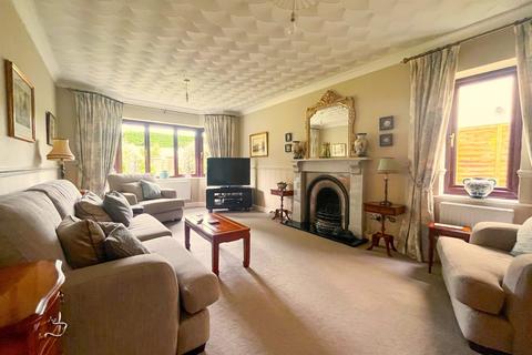 4 bedroom detached house for sale, Russett Grove, Nailsea, Bristol, Somerset, BS48