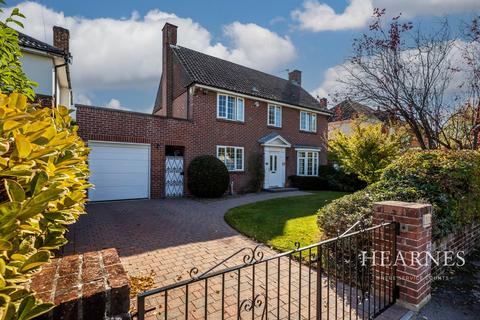 5 bedroom detached house for sale, Keith Road, Talbot Woods, Bournemouth, BH3
