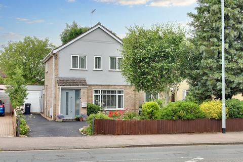 4 bedroom detached house for sale, Sand Street, Ely CB7