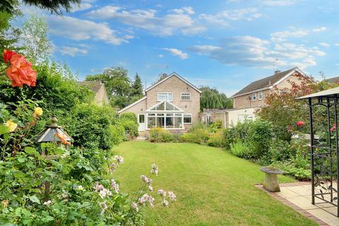 4 bedroom detached house for sale, Sand Street, Ely CB7