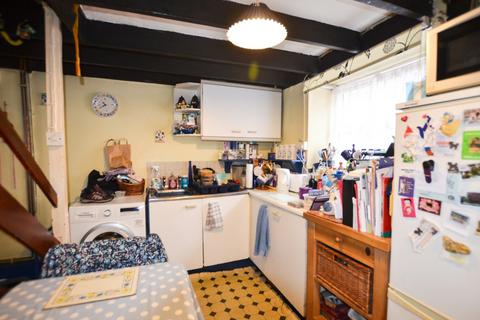 42 Pool Street, Bodmin, PL31 2HB