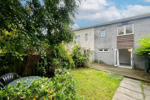 3 bedroom end of terrace house for sale, October Courtyard, Fall Pass, The Staiths, Gateshead, NE8