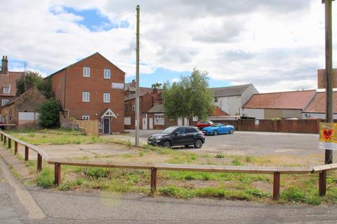 Land for sale, Springs Way, Brigg, DN20