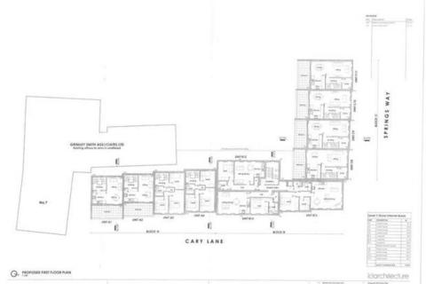 Land for sale, Springs Way, Brigg, DN20