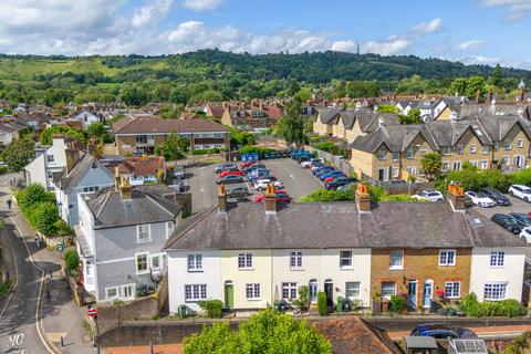 2 bedroom terraced house for sale, Upper West Street, Reigate, RH2