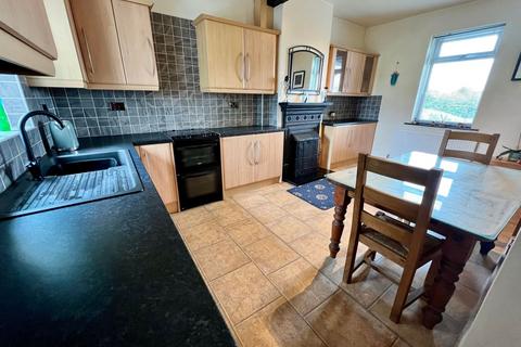 3 bedroom detached house for sale, Bull Park Lane, Hambleton FY6