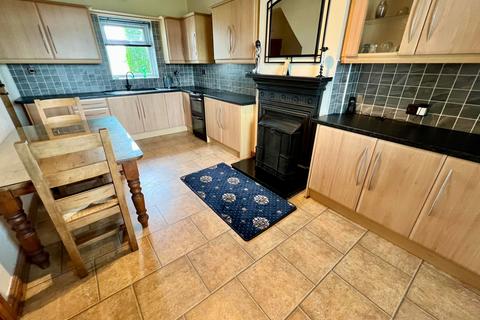 3 bedroom detached house for sale, Bull Park Lane, Hambleton FY6