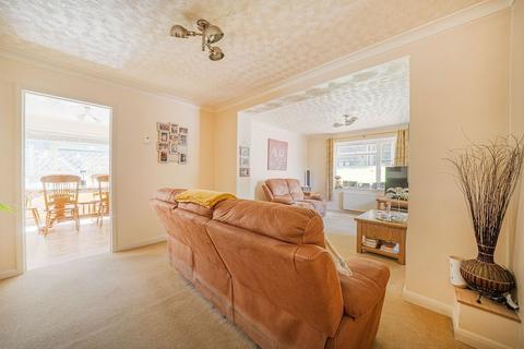 3 bedroom end of terrace house for sale, Gilberts Green, Shipton Bellinger, SP9